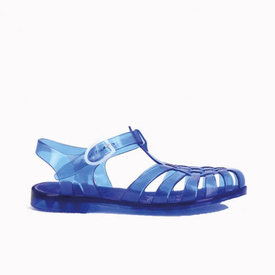 Meduse Sun Cobalt - Mavi Kadın Sandalet