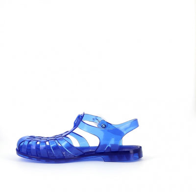 Meduse Sun Cobalt - Mavi Kadın Sandalet