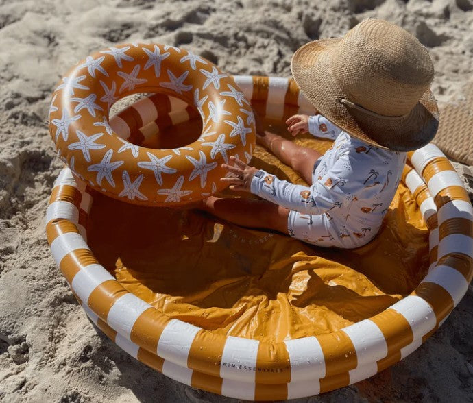 Swim Essentials Sea Star Yüzme Simidi 55cm