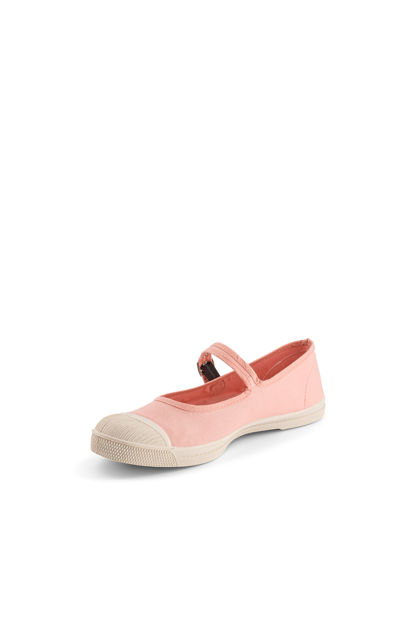 Bensimon Coton Babies Old Pink - Pembe Kadın Ayakkabısı