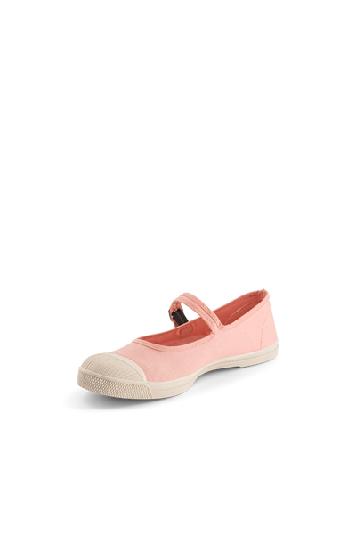 Bensimon Coton Babies Old Pink - Pembe Kadın Ayakkabısı