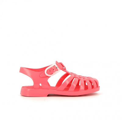 Meduse Sun Bonbon - Pembe Çocuk Sandalet