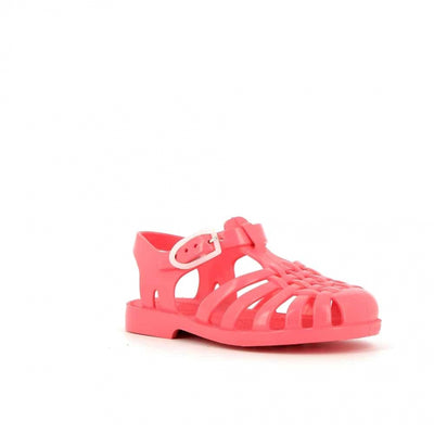 Meduse Sun Bonbon - Pembe Çocuk Sandalet