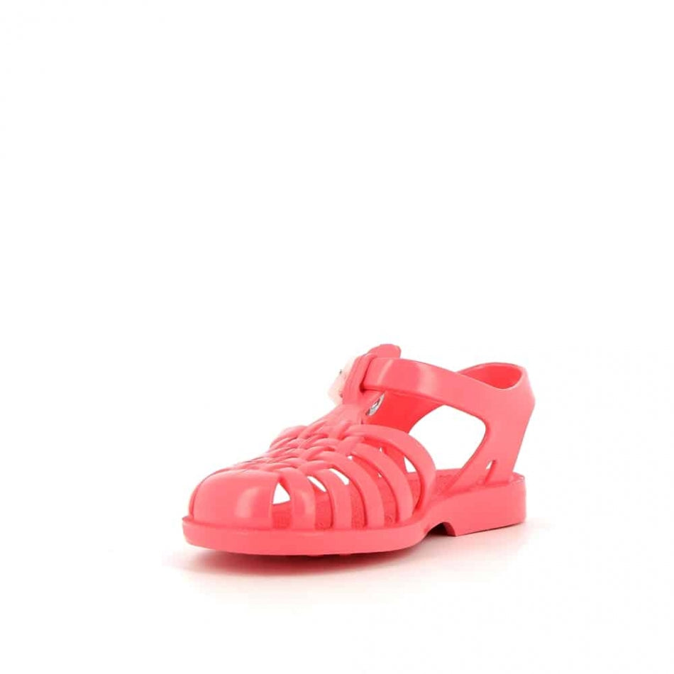 Meduse Sun Bonbon - Pembe Çocuk Sandalet