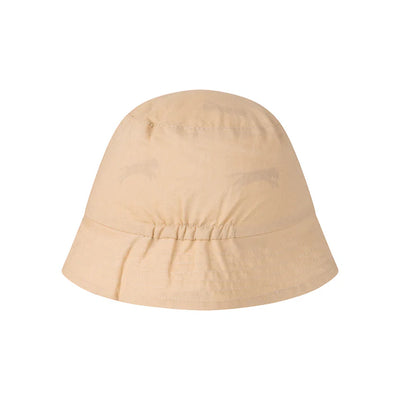 Swim Essentials Roamer UV Korumalı Çift Taraflı Bebek Şapkası 0-12 Ay