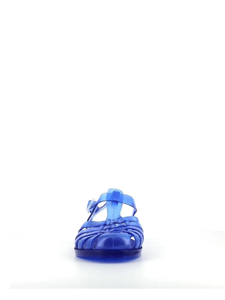 Meduse Sunmif Cobalt - Mavi Kadın Sandalet