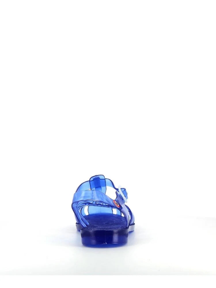 Meduse Sunmif Cobalt - Mavi Kadın Sandalet