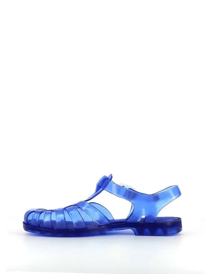 Meduse Sunmif Cobalt - Mavi Kadın Sandalet