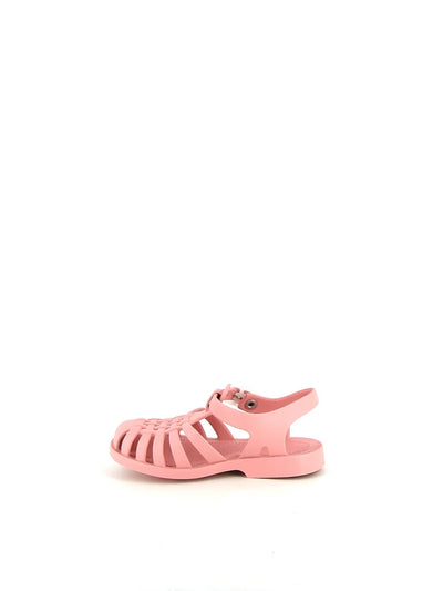 Meduse Sunmif Mat Guimauve - Mat Pembe Çocuk Sandalet