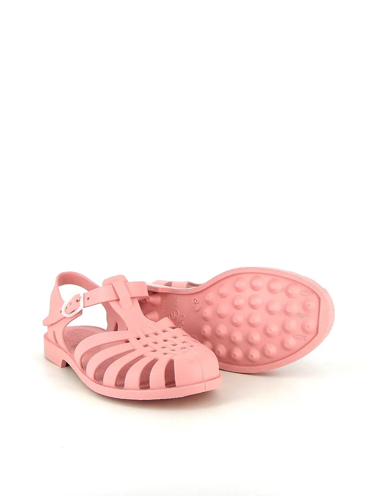 Meduse Sunmif Mat Guimauve - Mat Pembe Kadın Sandalet