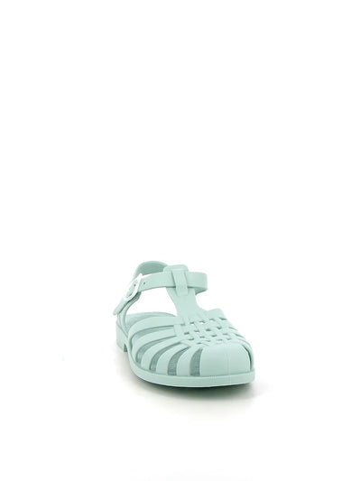 Meduse Sunmif Mat Oxyde - Mat Mavi Kadın Sandalet