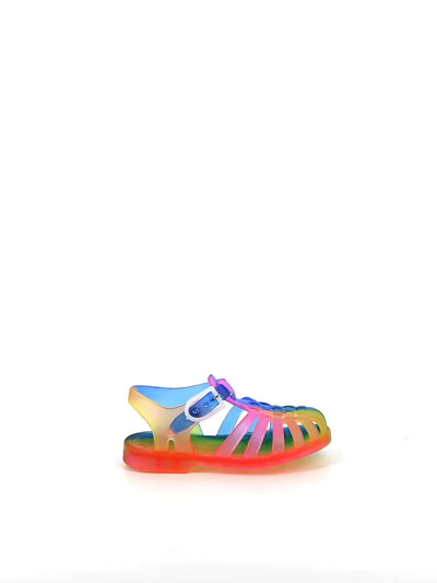 Meduse Suntri Mat Arc En Ciel - Çok Renkli Çocuk Sandalet