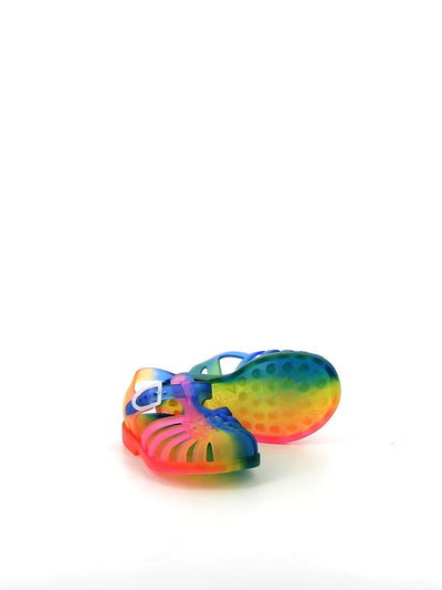 Meduse Suntri Mat Arc En Ciel - Çok Renkli Çocuk Sandalet