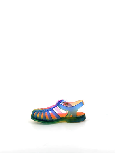 Meduse Suntri Mat Arc En Ciel - Çok Renkli Çocuk Sandalet