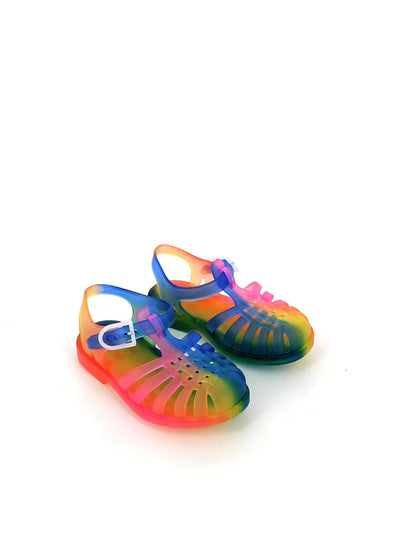 Meduse Suntri Mat Arc En Ciel - Çok Renkli Çocuk Sandalet