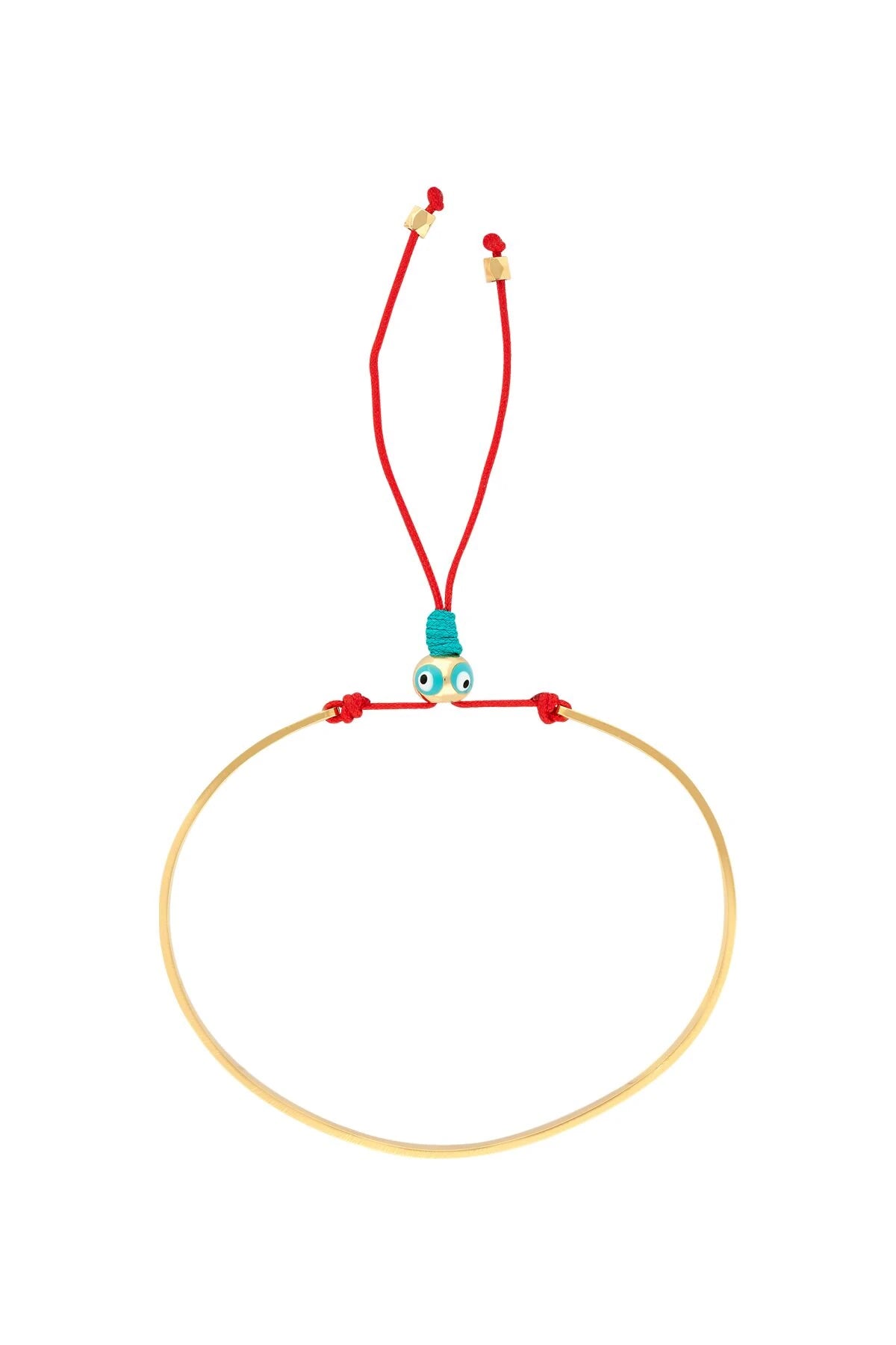 Atelier Petites Pierres - Wish Kelepçe Bileklik