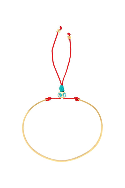 Atelier Petites Pierres - Wish Kelepçe Bileklik