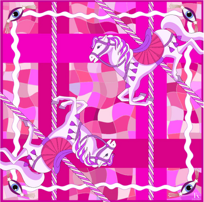 Tukutukum - Let's Party Pareo