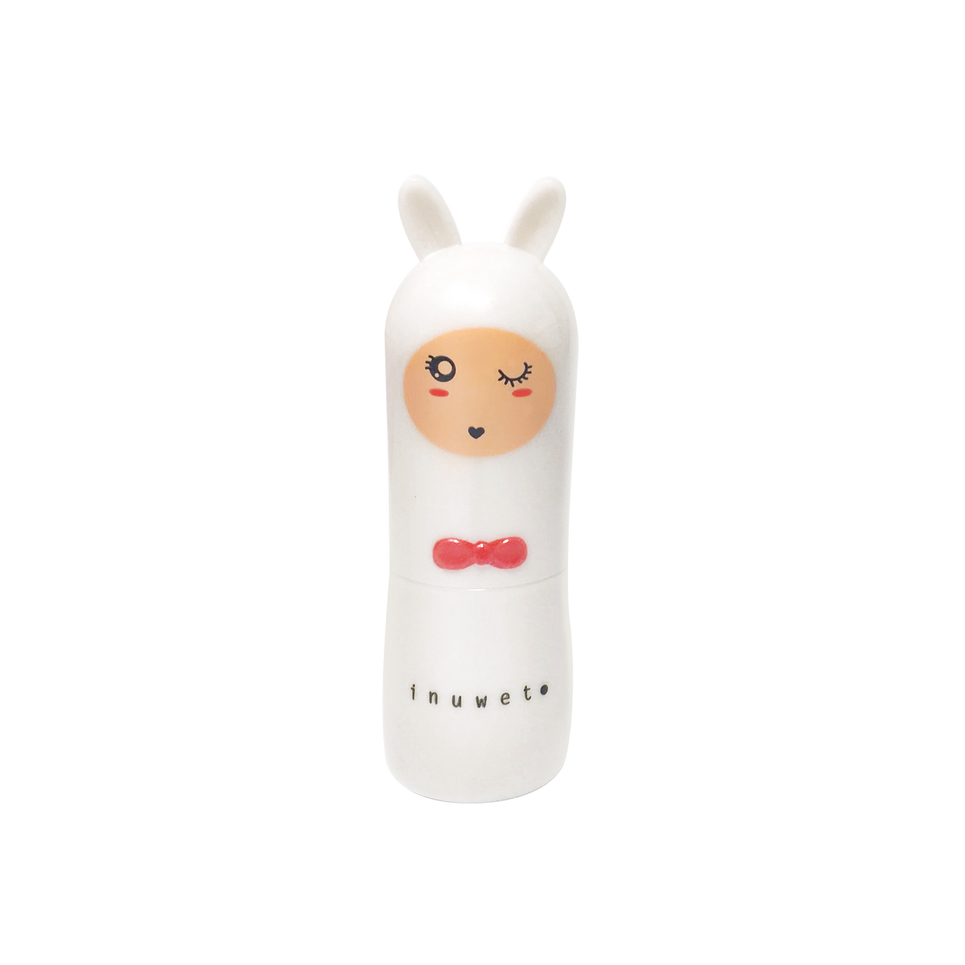 Inuwet Bunny Lıpbalm Coton Candy