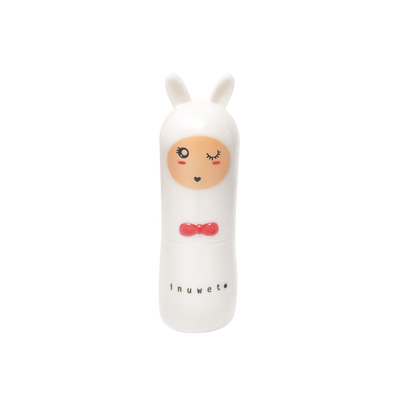 Inuwet Bunny Lıpbalm Coton Candy