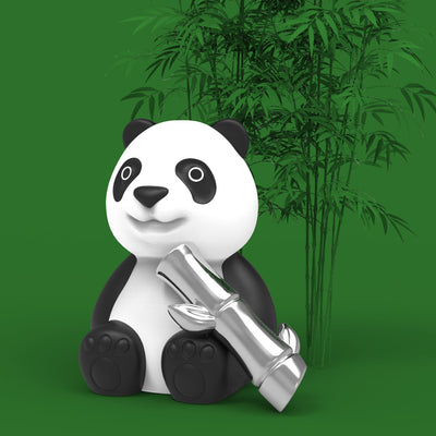 MTM - Panda Anahtarlık
