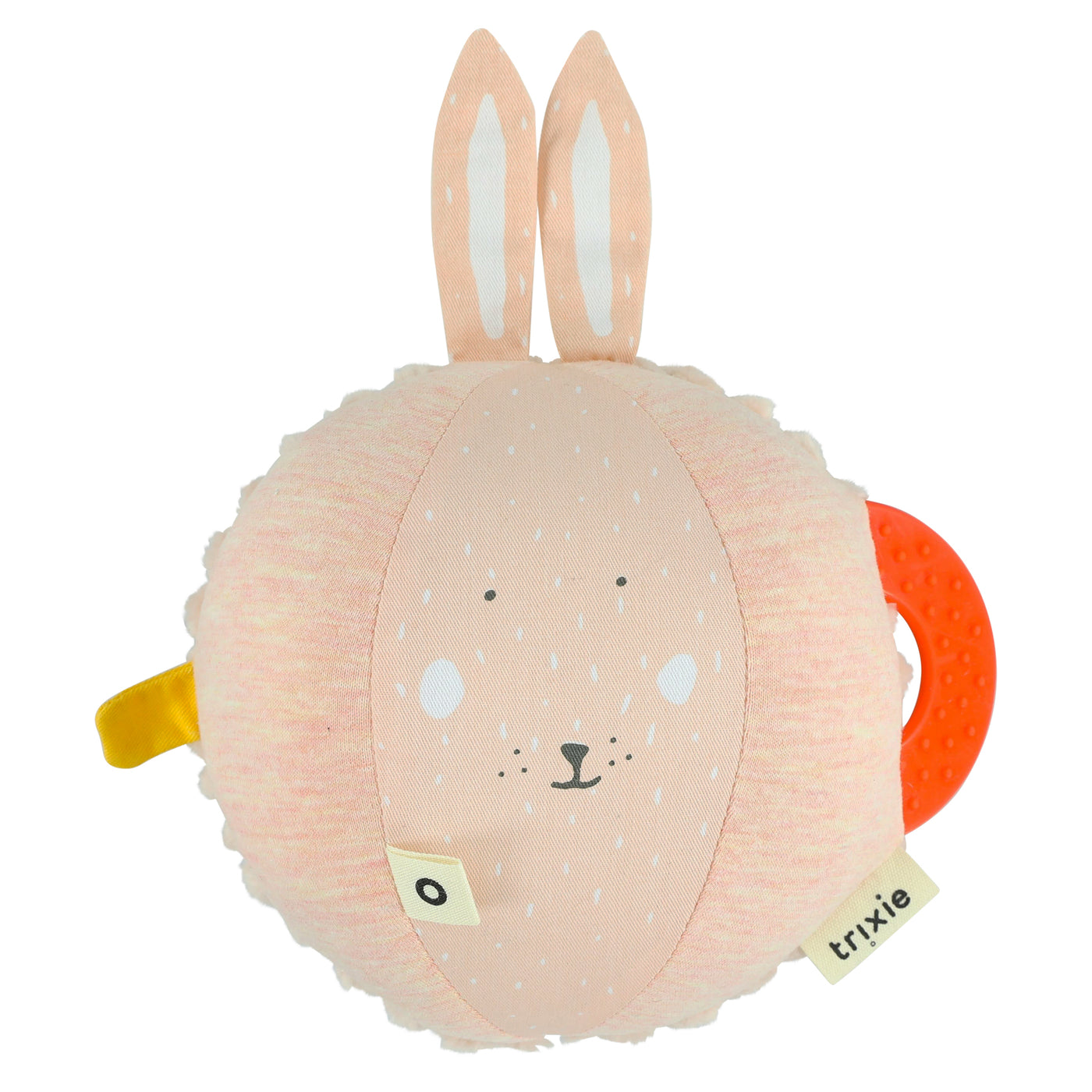 TRIXIE MRS. RABBIT  - ACTIVITY BALL - BEBEK OYUN TOPU