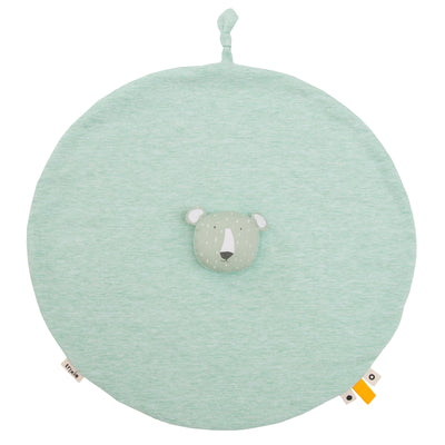 TRIXIE  MR. POLAR BEAR - BABY COMFORTER - BEBEK BATTANİYESİ