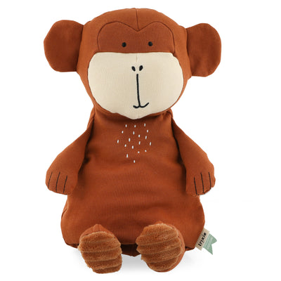 TRIXIE MR. MONKEY  - PLUSH TOY LARGE - BÜYÜK PELUŞ OYUNCAK