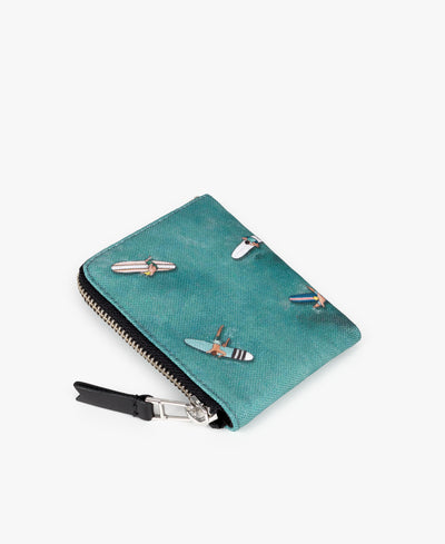 wouf Biarritz Wallet - Cüzdan
