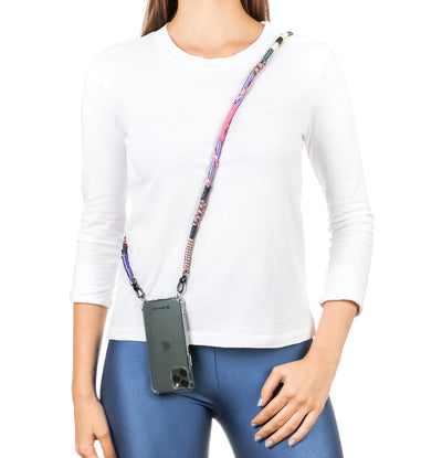 HAPPY-NES DELUSION TELEFON KILIF ASKISI