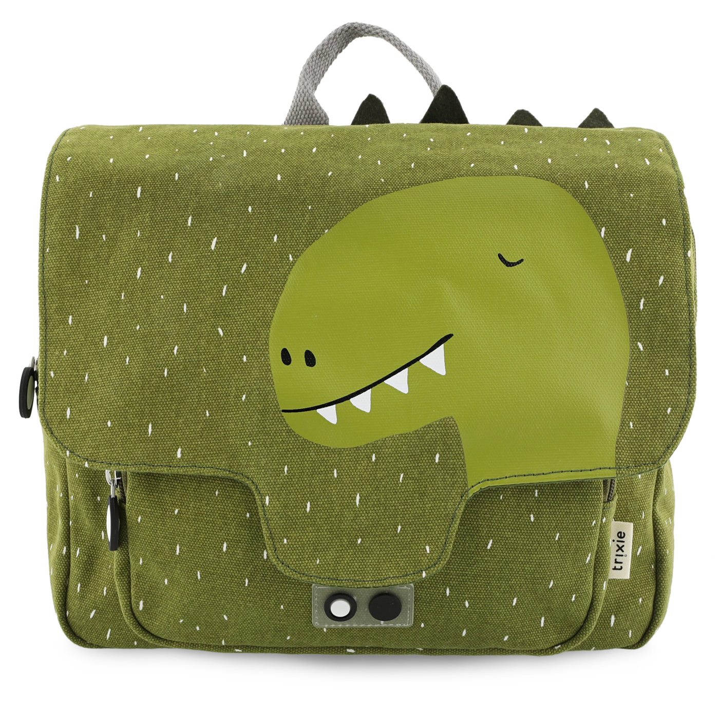 Trixie Mr.Dino Satchel - Okul Çantası