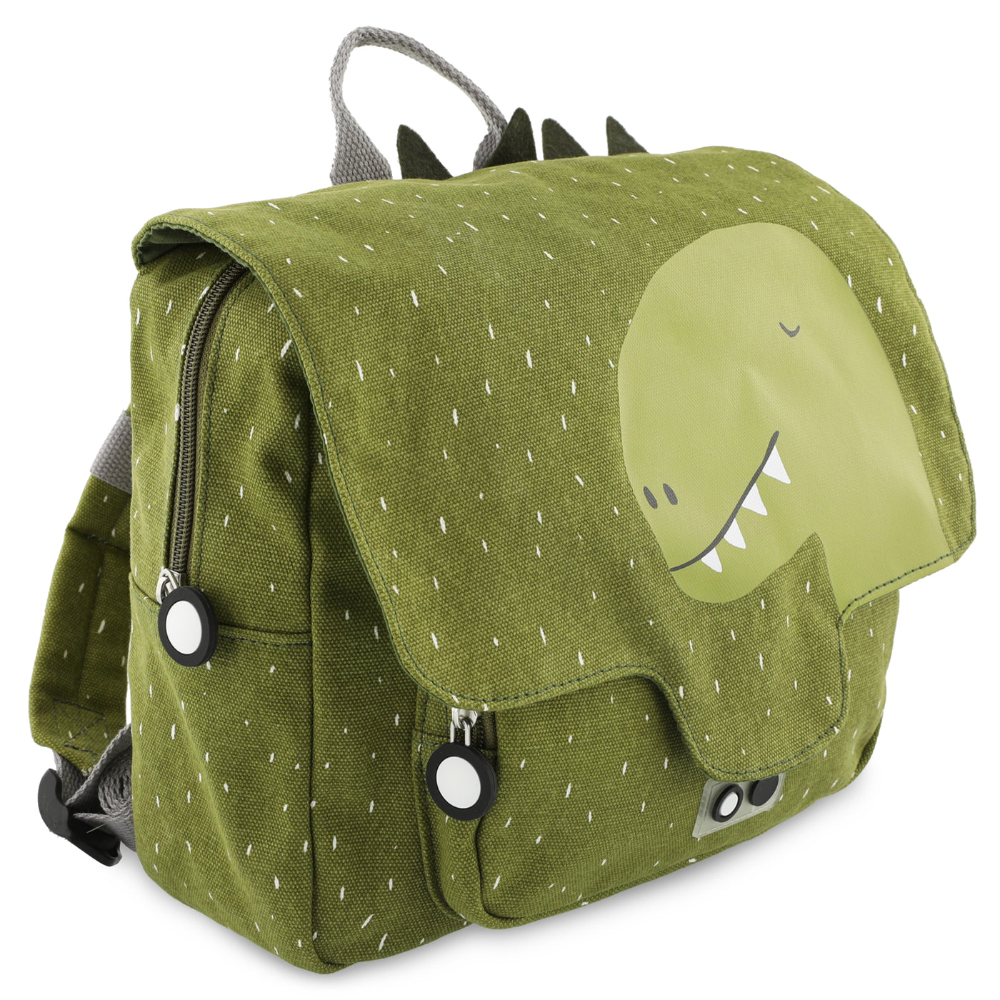 Trixie Mr.Dino Satchel - Okul Çantası