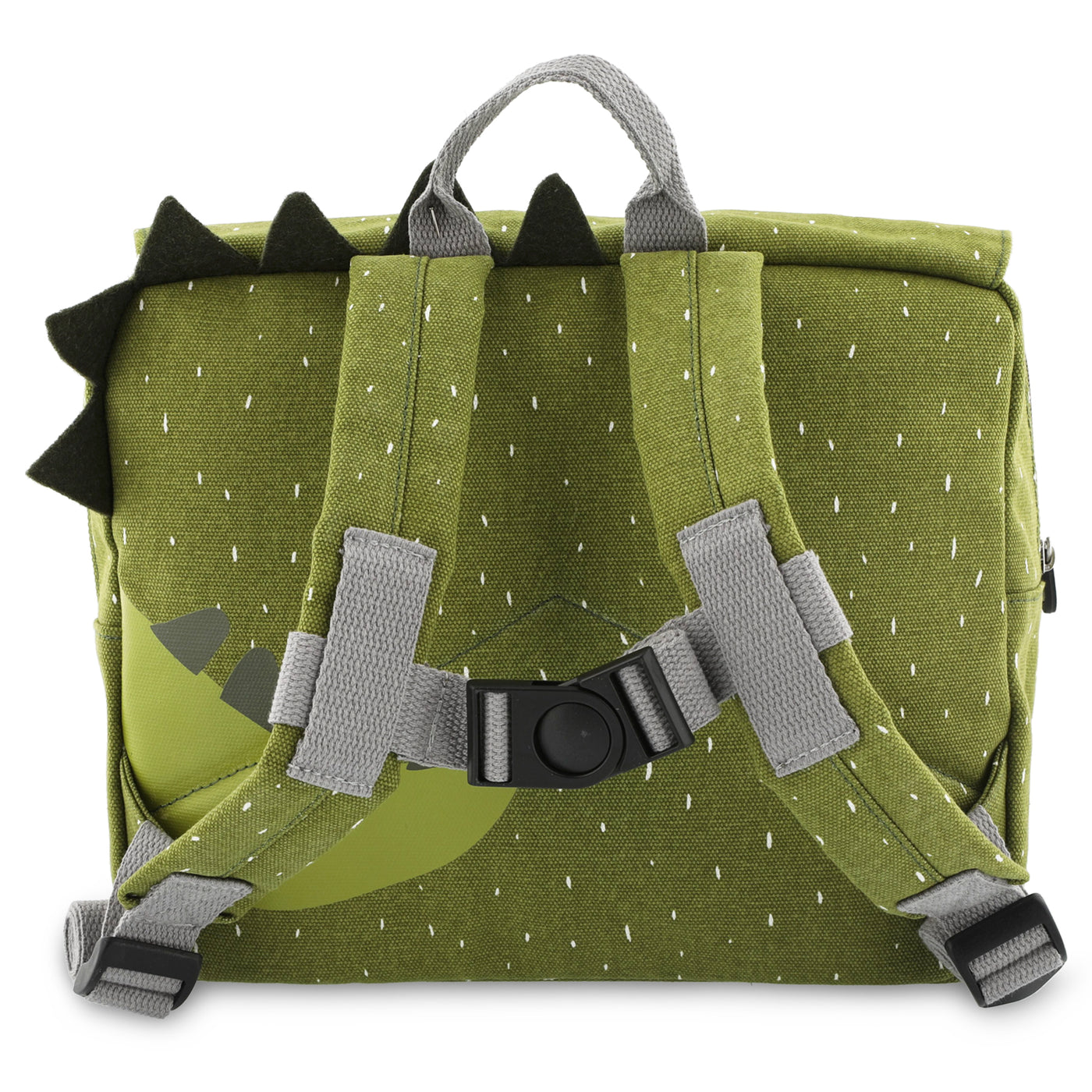 Trixie Mr.Dino Satchel - Okul Çantası