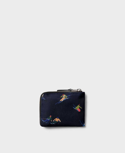 Wouf Chamonix Wallet - Cüzdan