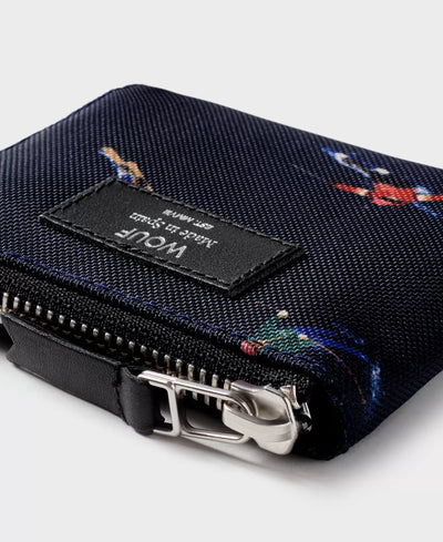 Wouf Chamonix Wallet - Cüzdan