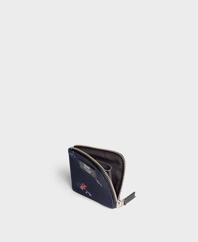 Wouf Chamonix Wallet - Cüzdan