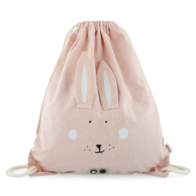 Trixie Mrs.Rabbit Drawstrıng Bag - İpli Sırt Çantası