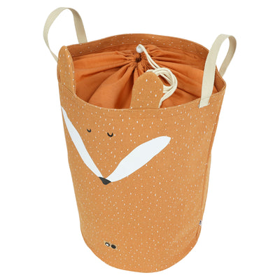 TRIXIE MR. FOX  - TOY BAG LARGE - BÜYÜK OYUNCAK ÇANTASI