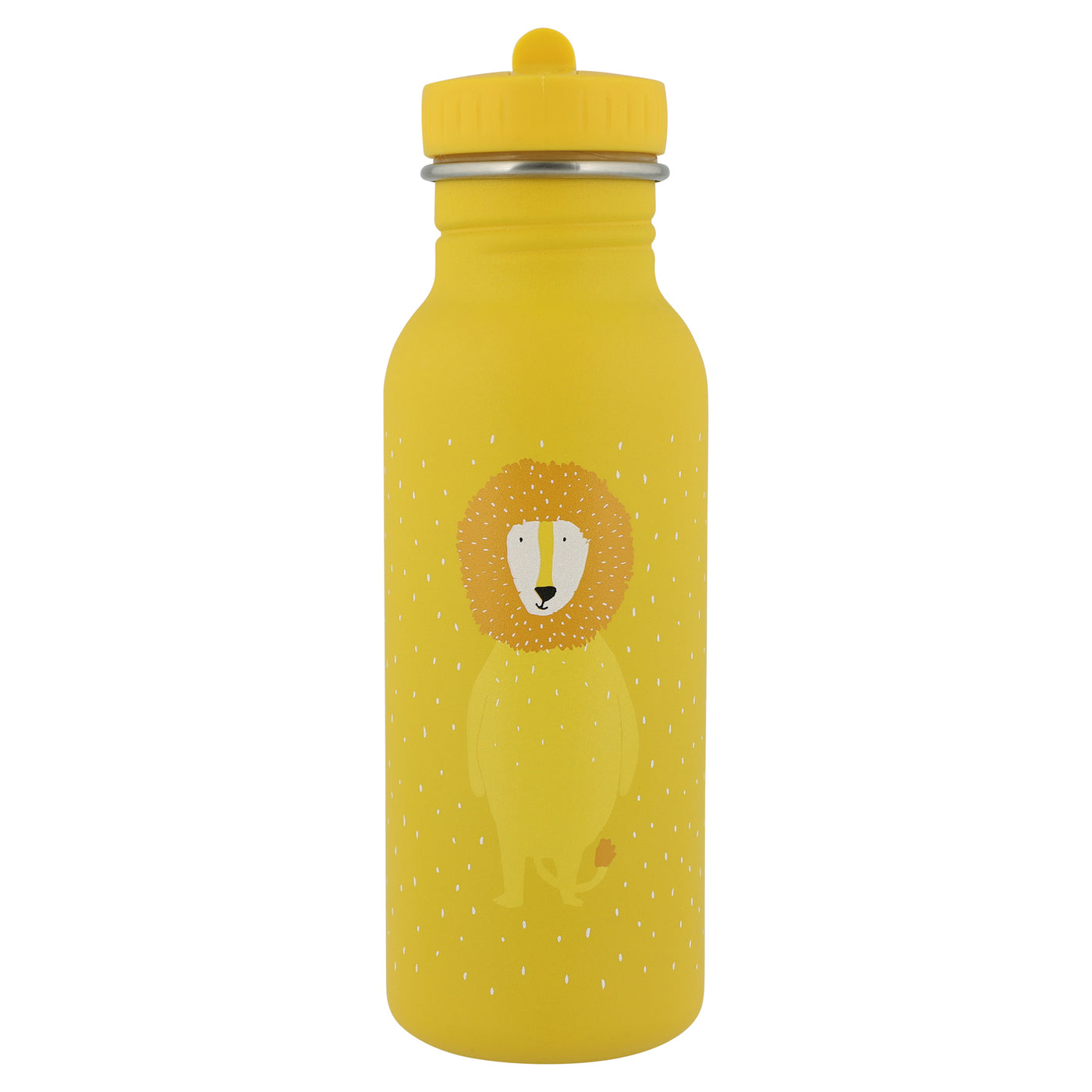 TRIXIE  MR. LION - BOTTLE 500ml - SU ŞİŞESİ