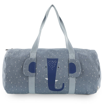 TRIXIE MRS. ELEPHANT  - KIDS ROLL BAG - ÇOCUK SPOR ÇANTASI