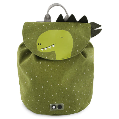 Trixie Mr.Dino Backpack Mini- Küçük Sırt Çantası