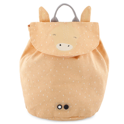 TRIXIE MRS. GIRAFFE - BACKPACK  MINI - KÜÇÜK SIRT ÇANTASI