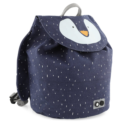 Trixie Mr.Penguin Backpack Mini- Küçük Sırt Çantası