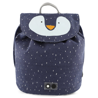 Trixie Mr.Penguin Backpack Mini- Küçük Sırt Çantası