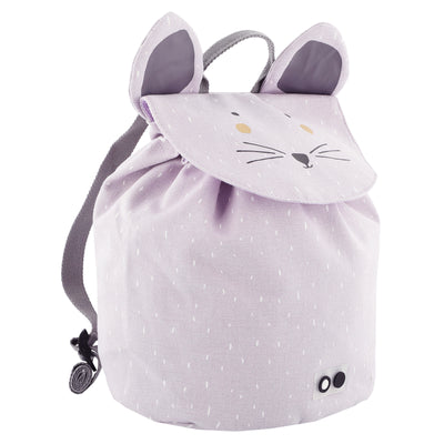 Trixie Mrs.Mouse Backpack Mini - Küçük Sırt Çantası