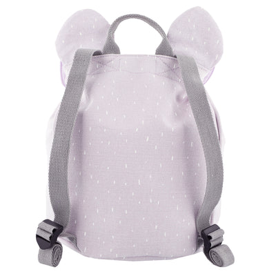 Trixie Mrs.Mouse Backpack Mini - Küçük Sırt Çantası