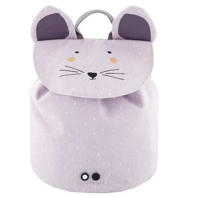 Trixie Mrs.Mouse Backpack Mini - Küçük Sırt Çantası