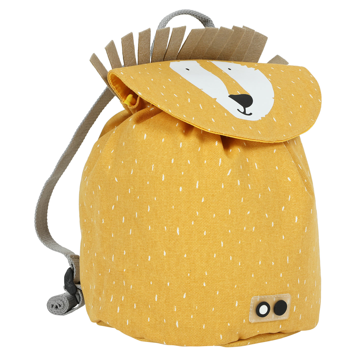 TRIXIE MR. LION  - BACKPACK MINI - KÜÇÜK SIRT ÇANTASI