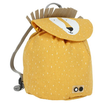 TRIXIE MR. LION  - BACKPACK MINI - KÜÇÜK SIRT ÇANTASI