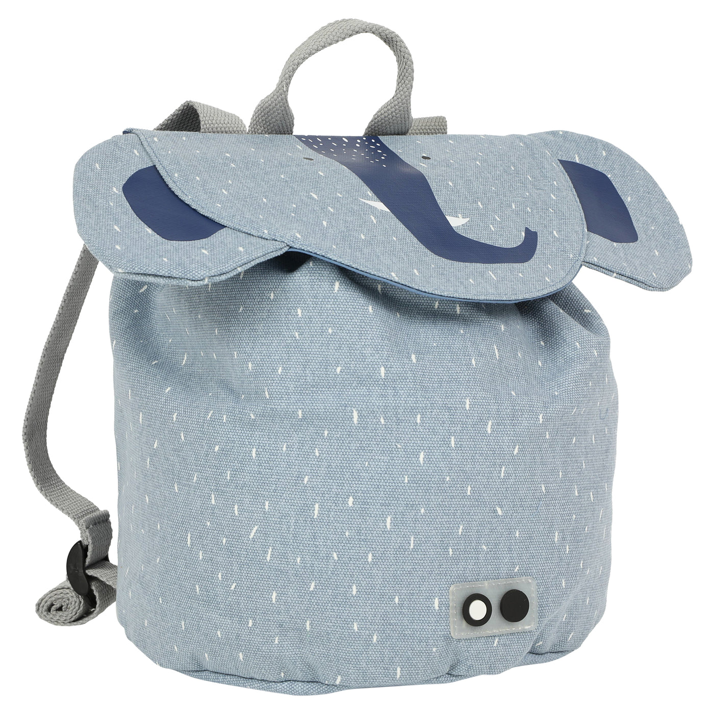 Trixie Mrs.Elephant Backpack Mini - Küçük Sırt Çantası